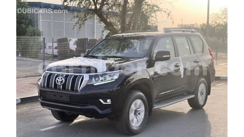 Big with watermark toyota prado agadez import dubai 5773