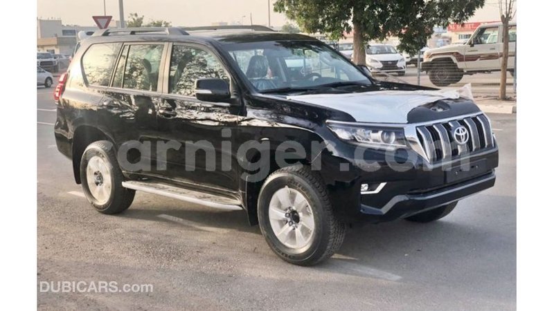 Big with watermark toyota prado agadez import dubai 5773