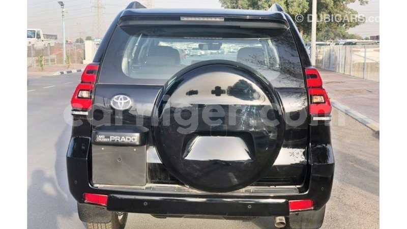 Big with watermark toyota prado agadez import dubai 5773