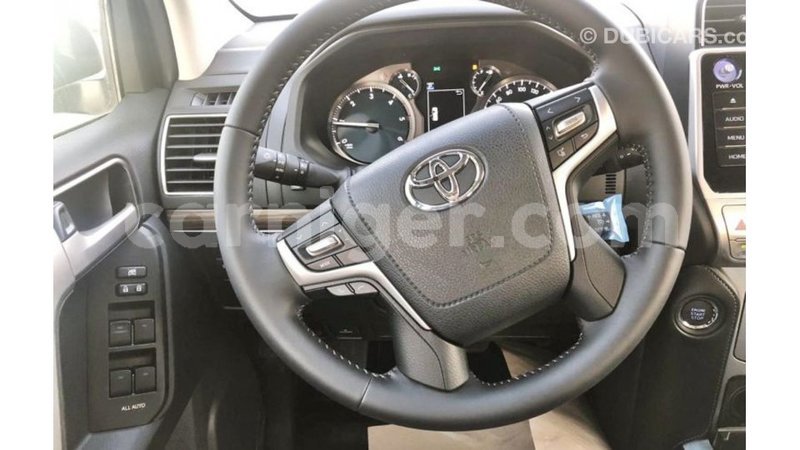 Big with watermark toyota prado agadez import dubai 5773