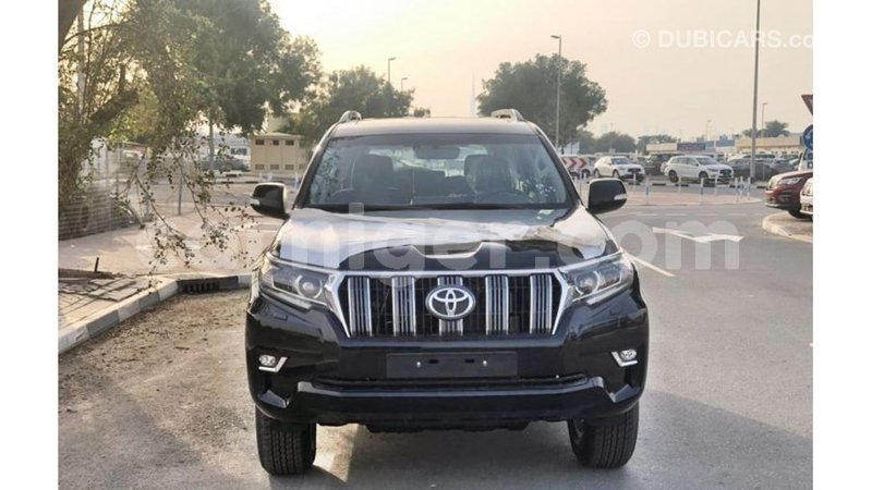 Big with watermark toyota prado agadez import dubai 5773