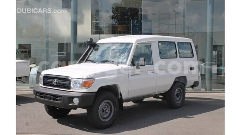 Big with watermark toyota land cruiser agadez import dubai 5776