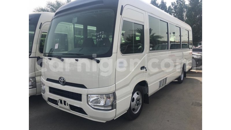 Big with watermark toyota coaster agadez import dubai 5778