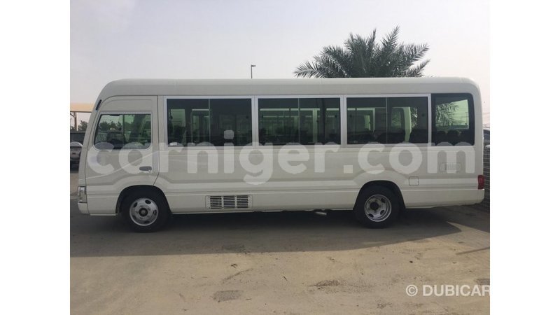 Big with watermark toyota coaster agadez import dubai 5778