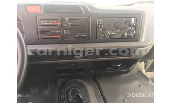 Buy Import Toyota Coaster White Car in Import - Dubai in Agadez Buy Import Toyota Coaster White Car in Import - Dubai in Agadez