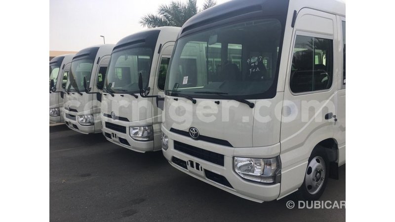 Big with watermark toyota coaster agadez import dubai 5778