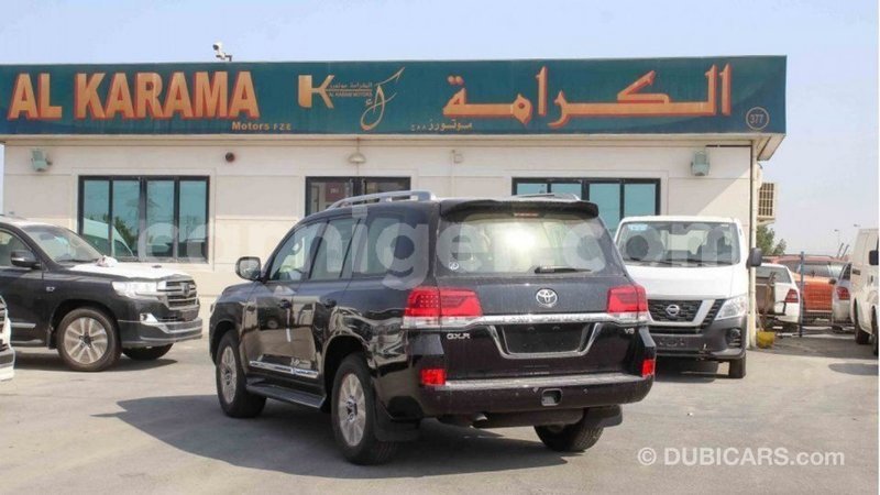 Big with watermark toyota land cruiser agadez import dubai 5783