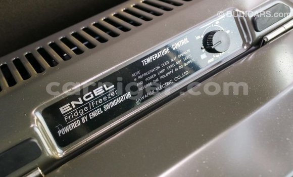 Acheter Import Voiture Toyota Coaster Blanc à Import - Dubai, Agadez Acheter Import Voiture Toyota Coaster Blanc à Import - Dubai, Agadez