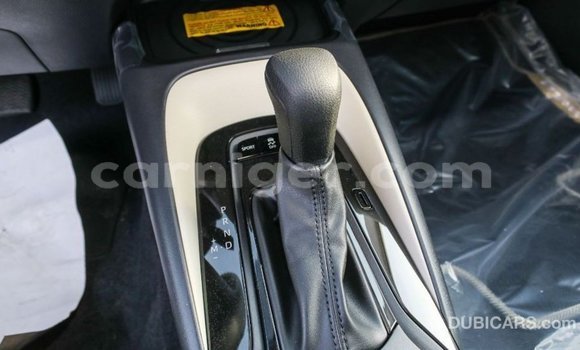Buy Import Toyota Corolla White Car in Import - Dubai in Agadez Buy Import Toyota Corolla White Car in Import - Dubai in Agadez