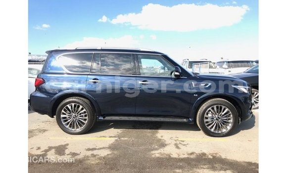 Acheter Import Voiture Infiniti Q Bleu à Import - Dubai, Agadez Acheter Import Voiture Infiniti Q Bleu à Import - Dubai, Agadez