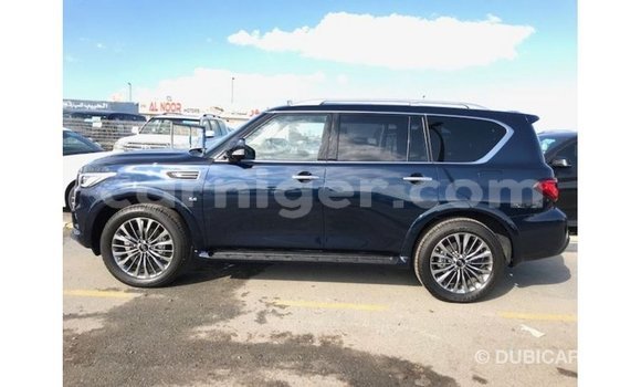 Acheter Import Voiture Infiniti Q Bleu à Import - Dubai, Agadez Acheter Import Voiture Infiniti Q Bleu à Import - Dubai, Agadez