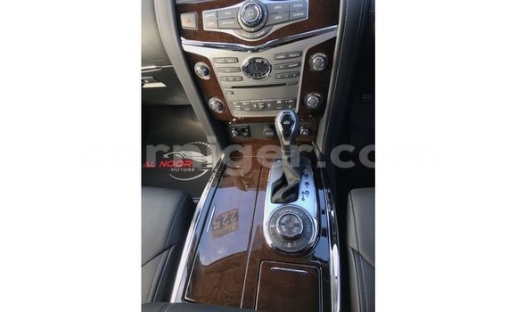 Acheter Import Voiture Infiniti Q Bleu à Import - Dubai, Agadez Acheter Import Voiture Infiniti Q Bleu à Import - Dubai, Agadez