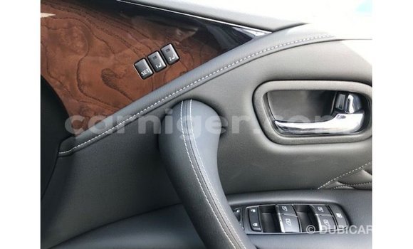 Acheter Import Voiture Infiniti Q Bleu à Import - Dubai, Agadez Acheter Import Voiture Infiniti Q Bleu à Import - Dubai, Agadez