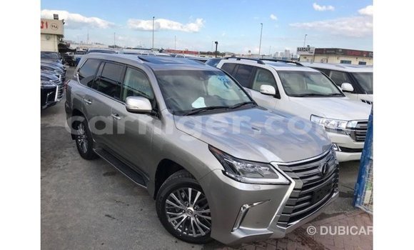 Acheter Import Voiture Lexus LX Autre à Import - Dubai, Agadez Acheter Import Voiture Lexus LX Autre à Import - Dubai, Agadez