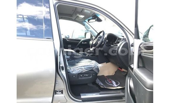 Acheter Import Voiture Lexus LX Autre à Import - Dubai, Agadez Acheter Import Voiture Lexus LX Autre à Import - Dubai, Agadez