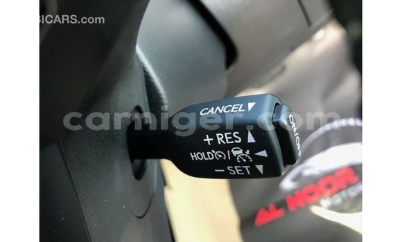 Acheter Import Voiture Lexus LX Autre à Import - Dubai, Agadez Acheter Import Voiture Lexus LX Autre à Import - Dubai, Agadez