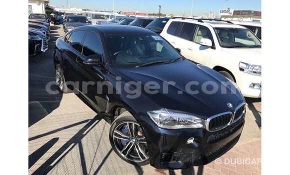 Acheter Import Voiture BMW X6 Bleu à Import - Dubai, Agadez Acheter Import Voiture BMW X6 Bleu à Import - Dubai, Agadez