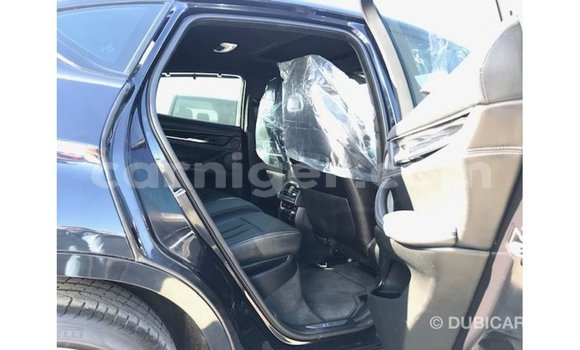 Acheter Import Voiture BMW X6 Bleu à Import - Dubai, Agadez Acheter Import Voiture BMW X6 Bleu à Import - Dubai, Agadez