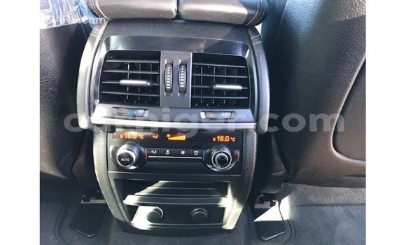 Acheter Import Voiture BMW X6 Bleu à Import - Dubai, Agadez Acheter Import Voiture BMW X6 Bleu à Import - Dubai, Agadez