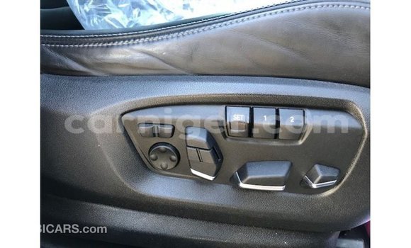 Acheter Import Voiture BMW X6 Bleu à Import - Dubai, Agadez Acheter Import Voiture BMW X6 Bleu à Import - Dubai, Agadez