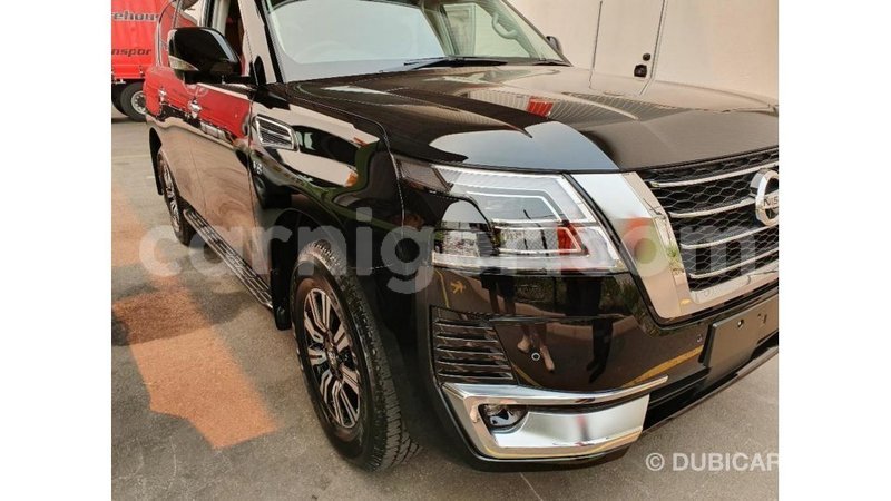 Big with watermark nissan patrol agadez import dubai 5796