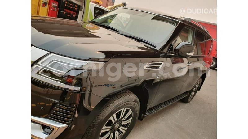 Big with watermark nissan patrol agadez import dubai 5796