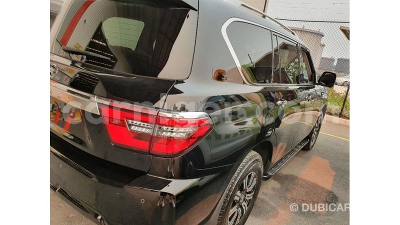 Big with watermark nissan patrol agadez import dubai 5796