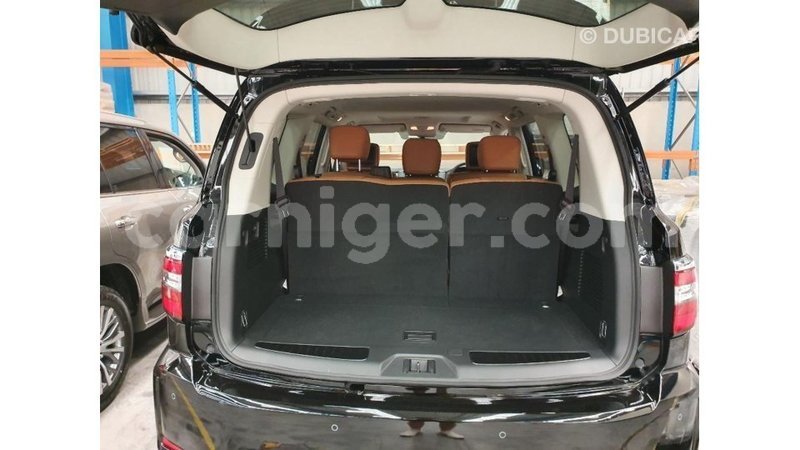 Big with watermark nissan patrol agadez import dubai 5796