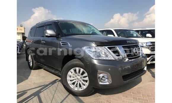 Buy Import Nissan Patrol Other Car in Import - Dubai in Agadez Buy Import Nissan Patrol Other Car in Import - Dubai in Agadez