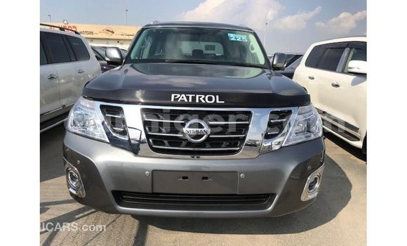 Buy Import Nissan Patrol Other Car in Import - Dubai in Agadez Buy Import Nissan Patrol Other Car in Import - Dubai in Agadez