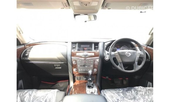 Buy Import Nissan Patrol Other Car in Import - Dubai in Agadez Buy Import Nissan Patrol Other Car in Import - Dubai in Agadez