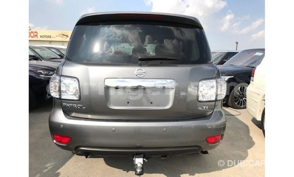 Buy Import Nissan Patrol Other Car in Import - Dubai in Agadez Buy Import Nissan Patrol Other Car in Import - Dubai in Agadez