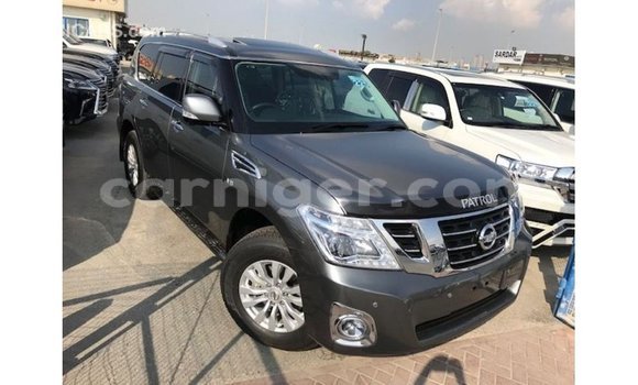 Buy Import Nissan Patrol Other Car in Import - Dubai in Agadez Buy Import Nissan Patrol Other Car in Import - Dubai in Agadez