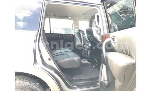 Buy Import Nissan Patrol Other Car in Import - Dubai in Agadez Buy Import Nissan Patrol Other Car in Import - Dubai in Agadez