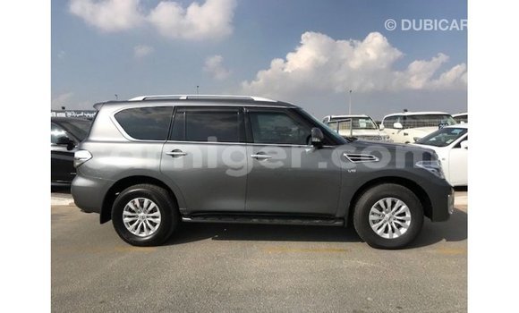 Buy Import Nissan Patrol Other Car in Import - Dubai in Agadez Buy Import Nissan Patrol Other Car in Import - Dubai in Agadez