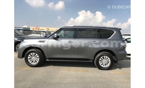 Buy Import Nissan Patrol Other Car in Import - Dubai in Agadez Buy Import Nissan Patrol Other Car in Import - Dubai in Agadez