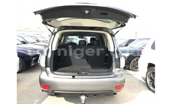 Buy Import Nissan Patrol Other Car in Import - Dubai in Agadez Buy Import Nissan Patrol Other Car in Import - Dubai in Agadez