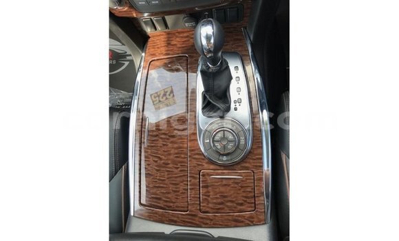 Buy Import Nissan Patrol Other Car in Import - Dubai in Agadez Buy Import Nissan Patrol Other Car in Import - Dubai in Agadez