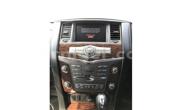 Buy Import Nissan Patrol Other Car in Import - Dubai in Agadez Buy Import Nissan Patrol Other Car in Import - Dubai in Agadez