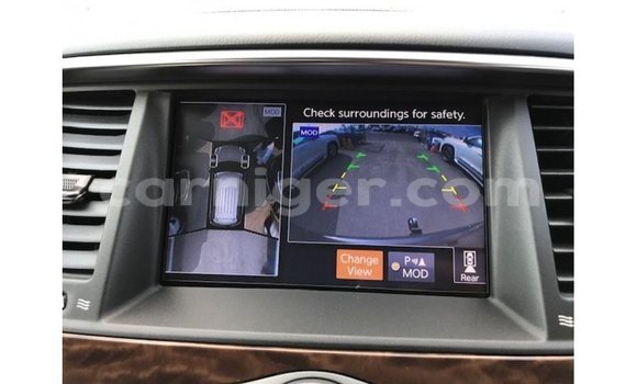 Buy Import Nissan Patrol Other Car in Import - Dubai in Agadez Buy Import Nissan Patrol Other Car in Import - Dubai in Agadez