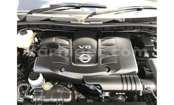 Buy Import Nissan Patrol Other Car in Import - Dubai in Agadez Buy Import Nissan Patrol Other Car in Import - Dubai in Agadez