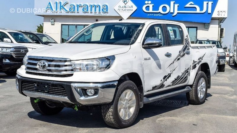 Big with watermark toyota hilux agadez import dubai 5802