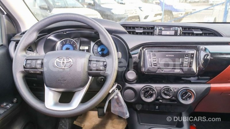 Big with watermark toyota hilux agadez import dubai 5803