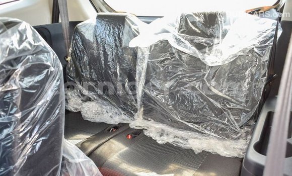 Buy Import Toyota Rush Brown Car in Import - Dubai in Agadez Buy Import Toyota Rush Brown Car in Import - Dubai in Agadez