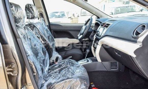 Buy Import Toyota Rush Brown Car in Import - Dubai in Agadez Buy Import Toyota Rush Brown Car in Import - Dubai in Agadez