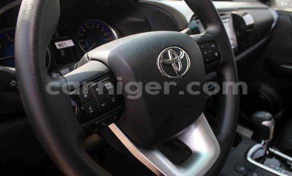 Sayi Imported Toyota Hilux Other Mota in Import - Dubai a Agadez Sayi Imported Toyota Hilux Other Mota in Import - Dubai a Agadez