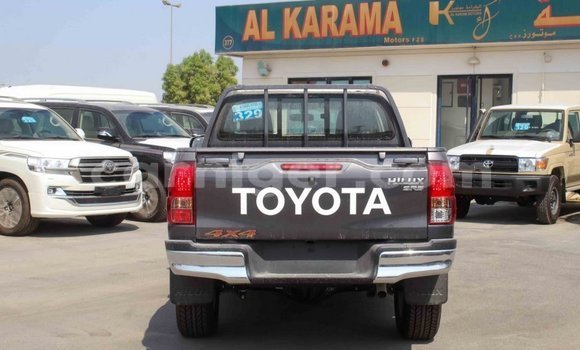 Sayi Imported Toyota Hilux Other Mota in Import - Dubai a Agadez Sayi Imported Toyota Hilux Other Mota in Import - Dubai a Agadez