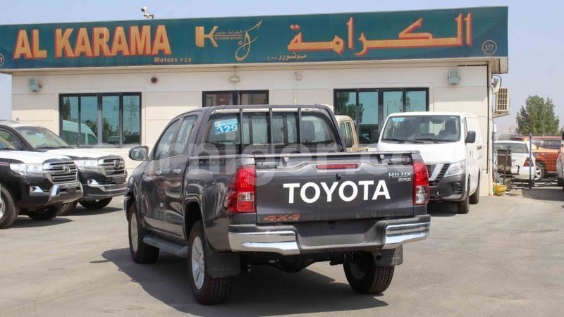 Big with watermark toyota hilux agadez import dubai 5808