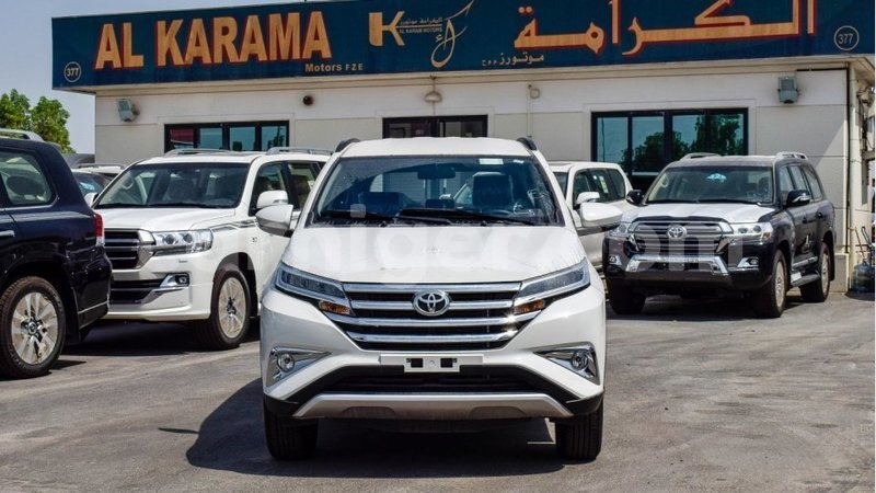 Big with watermark toyota rush agadez import dubai 5809