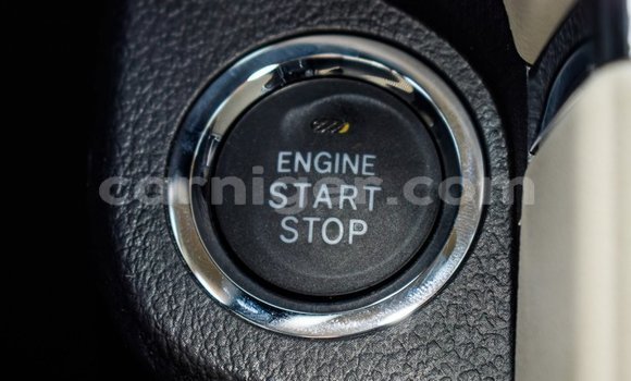 Sayi Imported Toyota Rush White Mota in Import - Dubai a Agadez Sayi Imported Toyota Rush White Mota in Import - Dubai a Agadez